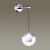 Бра Odeon Light 4304/7WL