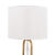 Настольная лампа Freya FR1007TL-01BS