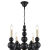 Подвесная люстра LUMION 8106/6