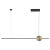 Подвесной светильник Odeon Light 6601/30L