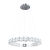 Подвесной светильник LOFT IT 10204/600 Chrome
