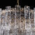 Каскадная люстра Divinare 6005/17 LM-9