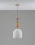 Подвесной светильник Moderli V11179-1P
