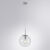Подвесной светильник ARTE Lamp A1925SP-1CC