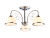 Люстра на штанге Ambrella Light TR3181
