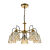 Подвесная люстра Escada 1125/5PL