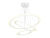 Каскадная люстра Ambrella Light FA4359