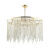 Подвесная люстра Odeon Light 5028/12