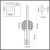 Бра Odeon Light 5413/13WL