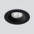 Встраиваемый уличный светильник Elektrostandard Light LED 3001 (35126/U) черный