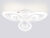 Накладная люстра Ambrella Light FA4545