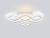 Накладная люстра Ambrella Light FA8878