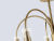 Люстра на штанге Ambrella Light LH55701