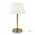 Настольная лампа Freya FR5190TL-01BS1