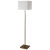 Торшер ARTE Lamp A5896PN-1PB