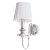 Бра ARTE Lamp A1316AP-1CC