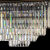 Каскадная люстра Citilux CL332241