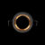 Встраиваемый светильник LOFT IT 10343/A Black Gold