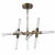 Подвесная люстра Lightstar 740114