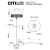 Торшер Citilux CL407931T