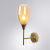 Бра ARTE Lamp A7951AP-1GO