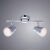 Спот ARTE Lamp A5621AP-2CC