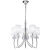 Подвесная люстра Mantra 4631