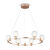 Подвесная люстра Freya FR4005PL-06G1