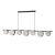 Подвесная люстра F-Promo 4104-7P