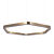 Подвесной светильник LOFT IT 10243L Gold
