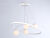 Подвесная люстра Ambrella Light FL66321
