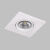 Встраиваемый светильник Denkirs DK3021-WH