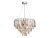 Каскадная люстра Ambrella Light TR5255