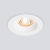 Встраиваемый уличный светильник Elektrostandard Light LED 3001 (35126/U) белый