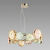 Подвесная люстра Odeon Light 5412/95L