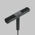 Светильник на шине Maytoni Technical TR178-1-5WTW-B