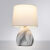 Настольная лампа ARTE Lamp A5016LT-1WH