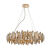 Подвесная люстра Favourite 4719-12P