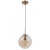 Подвесной светильник ARTE Lamp A9920SP-1PB