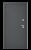 Входная дверь WST NoFrost MP